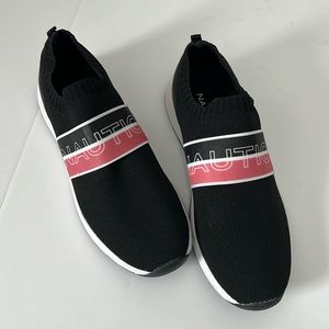 Nautica Slip On Sneakers